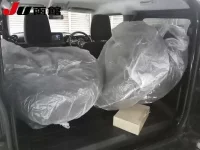 Suzuki JIMNY лот № 9227 оценка 4.5  с аукциона в Японии 7