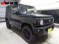 Suzuki JIMNY лот № 9227 оценка 4.5  с аукциона в Японии 3