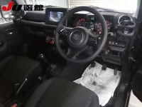 Suzuki JIMNY лот № 9227 оценка 4.5  с аукциона в Японии 2