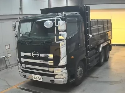 Hino TRUCK