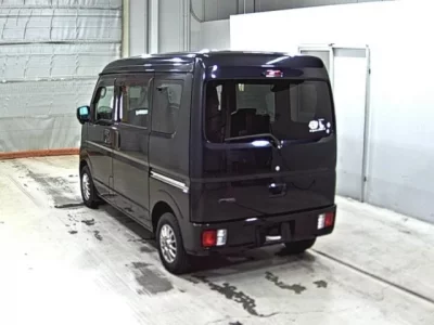 Mitsubishi MINICAB VAN