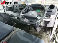 Mitsubishi CANTER лот № 2310 оценка 3  с аукциона в Японии 2