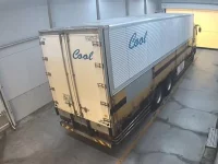 Mitsubishi FUSO TRUCK лот № 3224 оценка 3.5  с аукциона в Японии 1