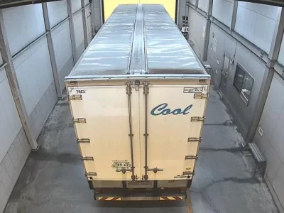 Mitsubishi FUSO TRUCK  с аукциона в Японии