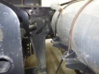 Nissan UD SERIES лот № 3234 оценка 3.5  с аукциона в Японии 3