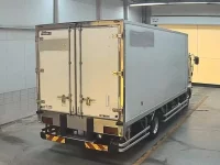 Hino RANGER лот № 3363 оценка 3  с аукциона в Японии 1