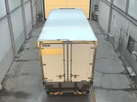 Hino RANGER лот № 3363 оценка 3  с аукциона в Японии 2