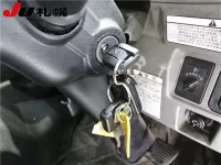 Mitsubishi CANTER лот № 2311 оценка 3  с аукциона в Японии 3