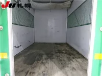 Mitsubishi CANTER лот № 2311 оценка 3  с аукциона в Японии 5