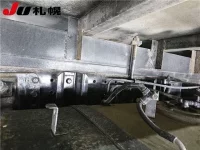 Mitsubishi CANTER лот № 2311 оценка 3  с аукциона в Японии 6