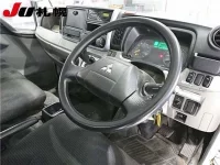 Mitsubishi CANTER лот № 2311 оценка 3  с аукциона в Японии 2