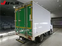 Mitsubishi CANTER лот № 2311 оценка 3  с аукциона в Японии 1