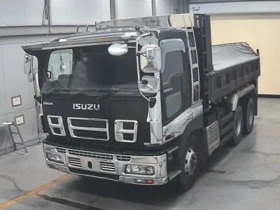 Isuzu TRUCK
