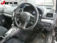 Subaru IMPREZA лот № 3005 оценка -  с аукциона в Японии 2