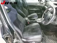 Subaru IMPREZA лот № 3008 оценка -  с аукциона в Японии 4