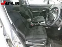 Subaru IMPREZA лот № 3009 оценка -  с аукциона в Японии 4