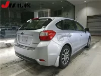 Subaru IMPREZA лот № 3009 оценка -  с аукциона в Японии 1