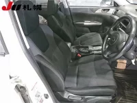 Subaru IMPREZA лот № 3010 оценка -  с аукциона в Японии 4