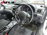 Subaru IMPREZA лот № 3010 оценка -  с аукциона в Японии 2