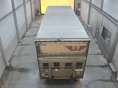 Mitsubishi FUSO FIGHTER  с аукциона в Японии