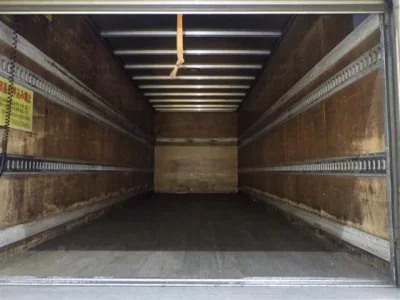 Mitsubishi FUSO FIGHTER  с аукциона в Японии