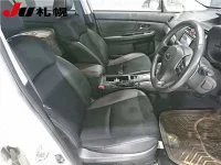 Subaru IMPREZA лот № 3016 оценка -  с аукциона в Японии 4