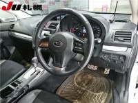 Subaru IMPREZA лот № 3016 оценка -  с аукциона в Японии 2
