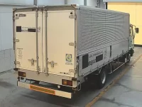 Nissan CONDOR лот № 3265 оценка 3.5  с аукциона в Японии 1