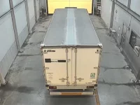 Nissan CONDOR лот № 3265 оценка 3.5  с аукциона в Японии 2