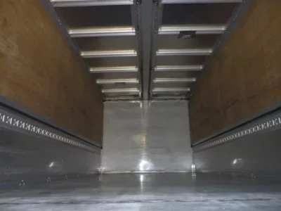 Nissan CONDOR  с аукциона в Японии