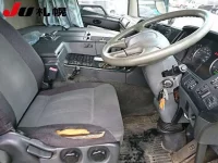 Mitsubishi SUPER GREAT лот № 2312 оценка 3  с аукциона в Японии 4