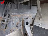 Mitsubishi SUPER GREAT лот № 2312 оценка 3  с аукциона в Японии 6