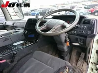 Mitsubishi SUPER GREAT лот № 2312 оценка 3  с аукциона в Японии 2