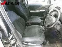 Toyota RACTIS лот № 3022 оценка -  с аукциона в Японии 4