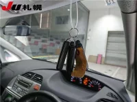 Toyota RACTIS лот № 3022 оценка -  с аукциона в Японии 5