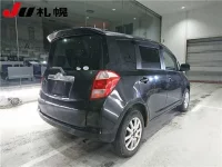 Toyota RACTIS лот № 3022 оценка -  с аукциона в Японии 1