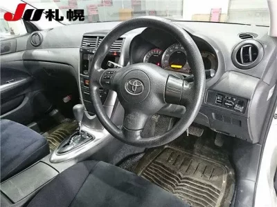 Toyota CALDINA