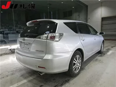 Toyota CALDINA