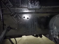 Nissan UD SERIES лот № 3260 оценка 3.5  с аукциона в Японии 3