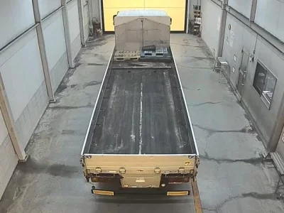 Nissan UD SERIES  с аукциона в Японии