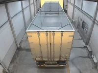 Nissan UD SERIES лот № 3262 оценка 3.5  с аукциона в Японии 2