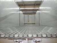 Nissan UD SERIES лот № 3262 оценка 3.5  с аукциона в Японии 3