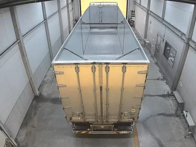 Nissan UD SERIES  с аукциона в Японии