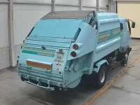 Mitsubishi FUSO FIGHTER лот № 3254 оценка 3  с аукциона в Японии 1