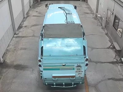 Mitsubishi FUSO FIGHTER  с аукциона в Японии