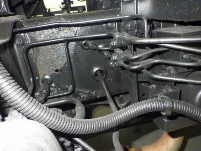 Mitsubishi FUSO FIGHTER  с аукциона в Японии