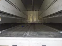 Mitsubishi FUSO TRUCK лот № 3256 оценка 3.5  с аукциона в Японии 2