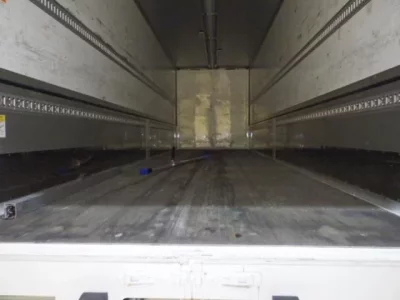 Mitsubishi FUSO TRUCK  с аукциона в Японии