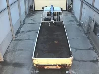 Mitsubishi FUSO FIGHTER лот № 3259 оценка 3  с аукциона в Японии 2