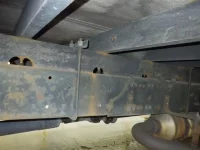 Mitsubishi FUSO FIGHTER лот № 3259 оценка 3  с аукциона в Японии 3